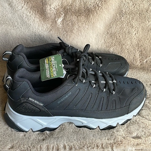 Skechers - Men’s Outdoor / Hiking Shoes - Picture 11 of 11
